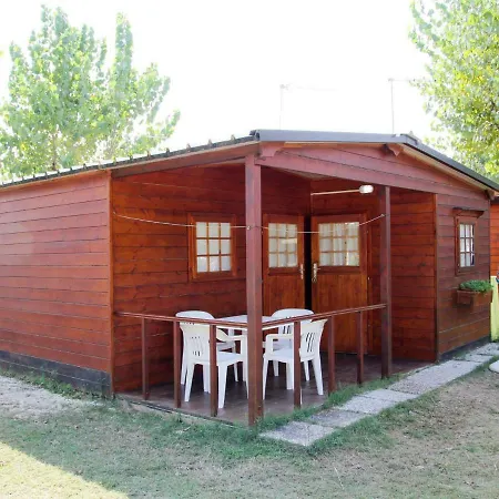 Locazione Turistica Camping Classe - Ldd104 בית נופש ראבנה