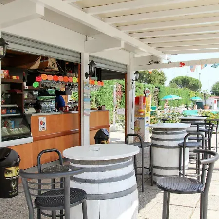Locazione Turistica Camping Classe - Ldd104 *
