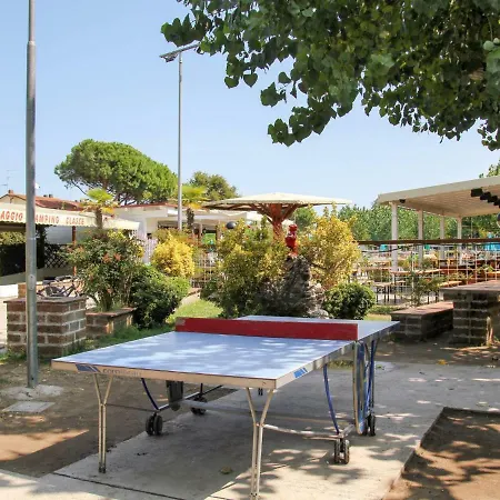 Locazione Turistica Camping Classe - Ldd104 בית נופש