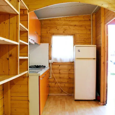 Locazione Turistica Camping Classe - Ldd104 ראבנה