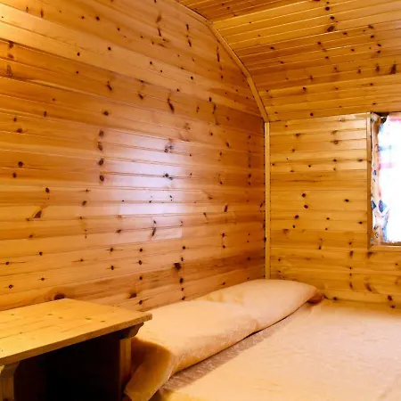 Locazione Turistica Camping Classe - Ldd104 * Равенна