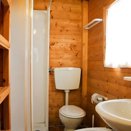 Locazione Turistica Camping Classe - Ldd104 Дом отдыха