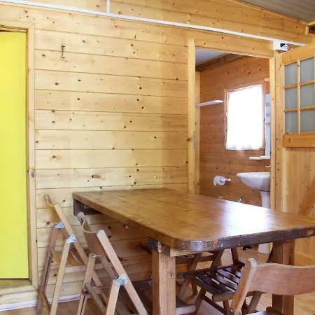 Feriehus Locazione Turistica Camping Classe - Ldd104