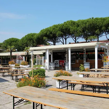 Feriehus Locazione Turistica Camping Classe - Ldd104