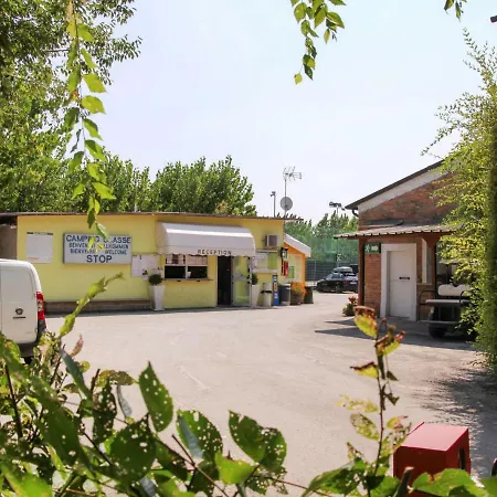 Locazione Turistica Camping Classe - Ldd104 Ravenna