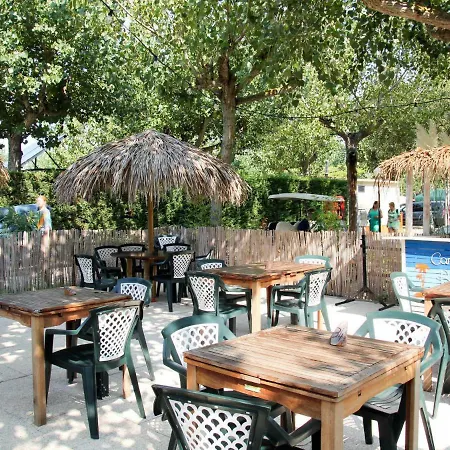Locazione Turistica Camping Classe - Ldd104 Ravenna