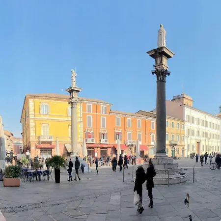 Locazione Turistica Camping Classe - Ldd104 * Ravenna