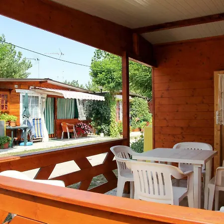 Locazione Turistica Camping Classe - Ldd104