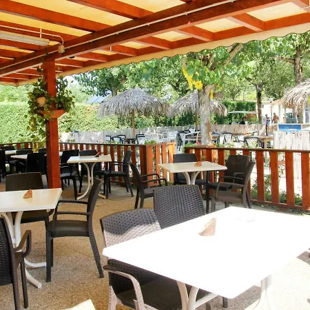 Locazione Turistica Camping Classe - Ldd104 * Ravenna